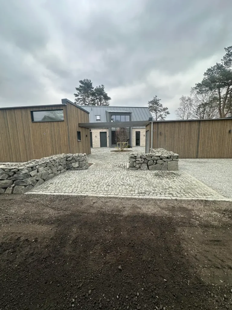 Fastighetsskötsel (2)