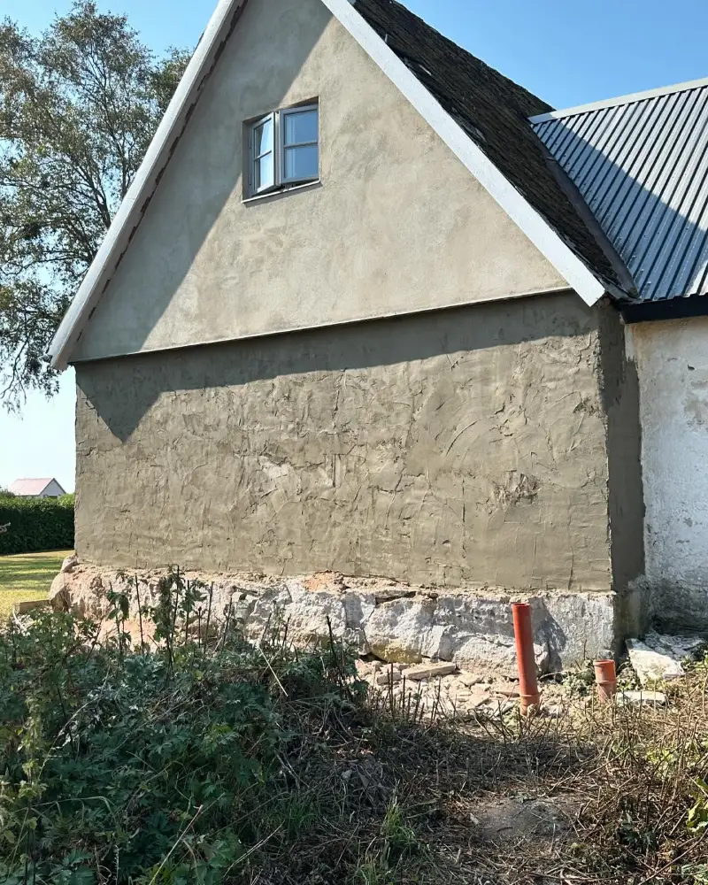 Fastighetsskötsel (3)